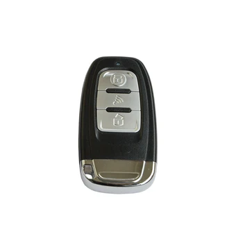 1 buc BANVIE PKE sistem de alarma auto telecomanda