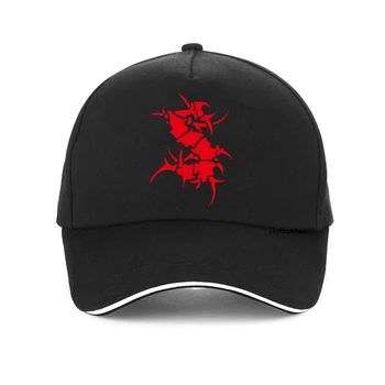 SEPULTURA rock Logo capac de Metal Punk sepci de Baseball din bumbac trupa de Heavy metal pălărie Bărbați Femei Hip Hop reglabil Snapback Hat