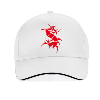 SEPULTURA rock Logo capac de Metal Punk sepci de Baseball din bumbac trupa de Heavy metal pălărie Bărbați Femei Hip Hop reglabil Snapback Hat