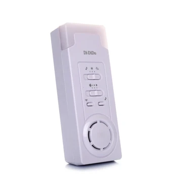 DiDiDa De Avertizare A Pacientului Sistem De Alarma Wireless Buton De Apel De Urgență