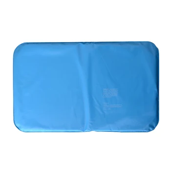 2019 Fierbinte de Răcire Perna Ices Pad Confortabil Corpul Rece Mat pentru Vara Dormit Ajutor L5 #4
