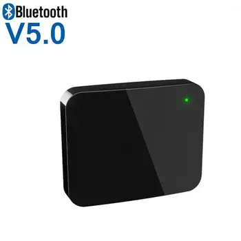 30 Pin Dock Docking Station Vorbitor Adaptor 30Pin Wireless Bluetooth 5.0 Receptor Adaptor Audio Pentru IPod IPhone Muzica Adaptor