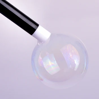 Zombie Bubble Ball Trucuri De Magie Bule Plutitoare Dispară Magia Magician Etapă Pusti Iluzii Elemente De Recuzită De Mentalism Distractiv