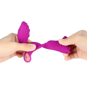 Vibratoare pentru Femei, Dubla Penetrare femeia patrunde barbatul Penis artificial Vibratoare de Control de la Distanță Anal Plug Curea Intimă Produse pentru Sex Jucarii Sexuale