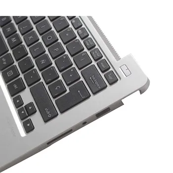 Noua Tastatură spaniolă PENTRU ASUS X201 X201E SP tastatura laptop