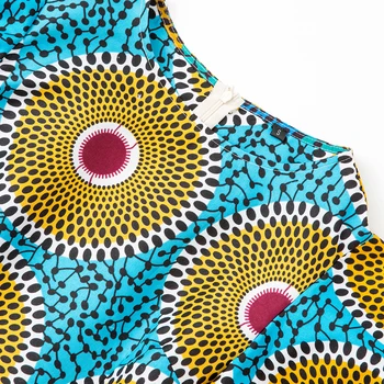 African rochii pentru femei 2020 ankara rochii sexy, rochie subțire de ceară de la ankara rochie de imprimare africane haine femei sexy rochie de petrecere