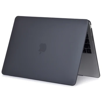 Laptop nou Caz Pentru Macbook Air13 A1466 A1932 A2179 M1 Chip A2337 A2338 Atingeți bara/ID Aer pro retina 11 12 13 13.3 15 inch CAZ
