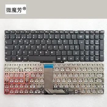 Noul SP Tastatură pentru Lenovo IdeaPad 700 15 17 700-15 700-15ISK 700-17ISK 700-17 700-15-ISE 700-15-IFi