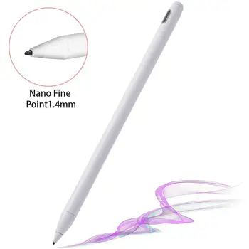 Stylus Vârful Fin Atingeți Creion Stylus Pen pentru IPad/iPhone /Samsung si Alte Telefoane Tablete pentru IOS Android Windows Sisteme de