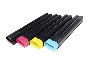 4buc/set nou Cartuș de Toner color copiator toner kit pentru xerox 550 560 570 cartuș de imprimantă laser toner kcmy