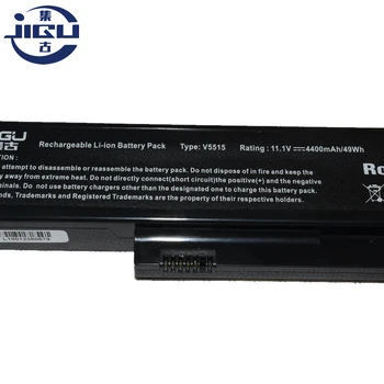JIGU Baterie Laptop SMP-EFS-SS-22E-06 FOX-E25-SA-XXF-04 Pentru FUJITSU ESPRIMO Mobile V5515 V5535 V5555 V6515 PENTRU Amilo La1703