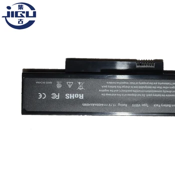 JIGU Baterie Laptop SMP-EFS-SS-22E-06 FOX-E25-SA-XXF-04 Pentru FUJITSU ESPRIMO Mobile V5515 V5535 V5555 V6515 PENTRU Amilo La1703
