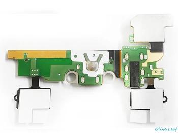 Pentru Samsung Galaxy A3 SM-A300F A300M Taxa Portul de Încărcare Conector Dock Cablu Flex