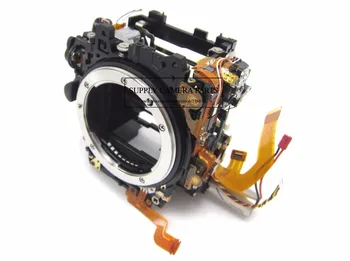 NOU Pentru Nikon D500 Oglindă Cutie cu Diafragma Reflectorizante, Accesorii Camera Unitate de Înlocuire Piese de schimb