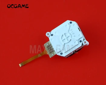 OCGAME 2 buc/lot Original Pentru 3DS 3DS XL LL Părți Analog Controller Joystick 3D Buton