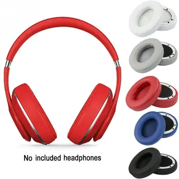 2x Înlocuire Ear Pad Urechi Cupa Perna pentru Beats by dr. dre Studio 2.0 Wireless Bluetooth 2.0 Casti Maneca Înlocuire Capac