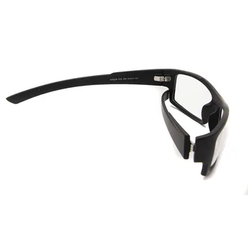 TR90 Plastic Titan Sport Ochelari Cadru Pentru Bărbați Optic Rame Rame Ochelari de vedere Femei Pătrat Miopie baza de Prescriptie medicala Ochelari