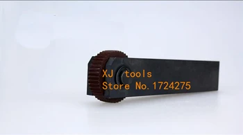 Singură Roată Liniare Drepte randalinare Knurling Tool Wheel 0,3 mm/0.4 mm/0.5 mm/0,6 mm/0,8 mm/1.0 mm/1.2 mm/1.5 mm/1.6 mm/1.8 mm/2.0 mm Pas