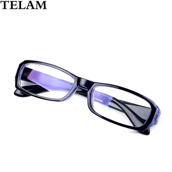 Albastra Anti-radiații ochelari de calculator nici un grad de sex masculin anti oboseala oglindă plană de sex feminin joc telefon mobil de protecție a ochilor oglindă plană
