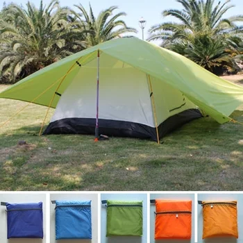 Camping Camping/Impermeabil În Aer Liber Camping Cort Adapost De Soare Parasolar 2.1X1.5M