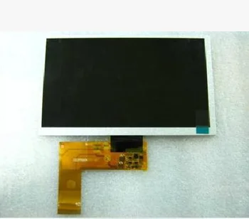 Schimb compatibile 7 inch 40 pin navigator E drum de navigație GPS ecrane LCD cu touch GL070009T0-40 TKR7040B (nu original