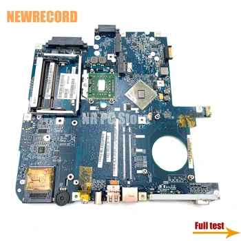 NEWRECORD MBAJ702003 ICW50 LA-3581P Pentru ACER Aspire 5520 5520G 7520 7520G Laptop Placa de baza DDR2 fără GPU slot de placa de baza