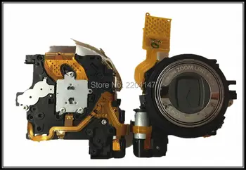 Original zoom pentru ixus 800 obiectiv pentru Canon IXUS800 IXY800 SD850 PC1176 PC1235 obiectiv cu camera ccd piese de schimb