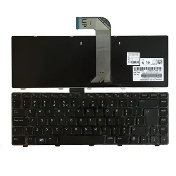 New UI Tastatura laptop Pentru Dell Inspiron 15R 5520 7520 0X38K3 65JY3 065JY3