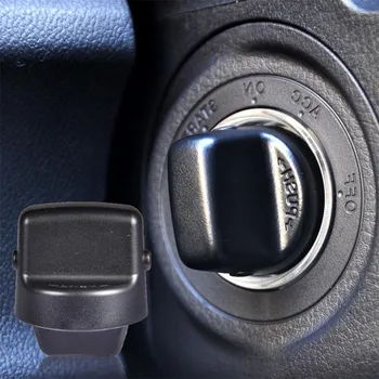 Noua Masina cu Telecomanda Cheie de contact Push Turn Knob Capacul Comutatorului de Aprindere Buton de Bază se Potrivesc pentru Mazda Viteza 6 CX-7 CX-9 Accesorii Auto Noi