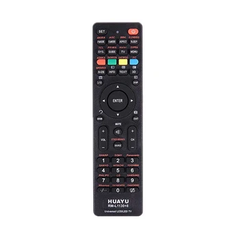 ABHU-Telecomanda Universala Huayu Rm-L1130+8 Pentru Toate Marca Smart Tv Tv Control de la Distanță