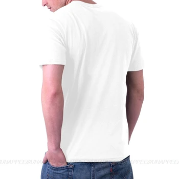 Beavis Și Butthead Imprimate T-shirt-uri de Dimensiuni Mici Pentru Barbati Retro Shirts Tee