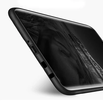 Piele caz de telefon pentru Samsung galaxy Note 10 9 PLUS A50 A70 A51 S20 Ultra S10 S7 S8 S9 Plus Magnetic Kickstand acoperi
