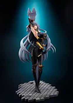 30cm valkyria chronicles Selvaria Bles Anime sexy figurina PVC Noua Colectie de figuri de Colectare jucarii