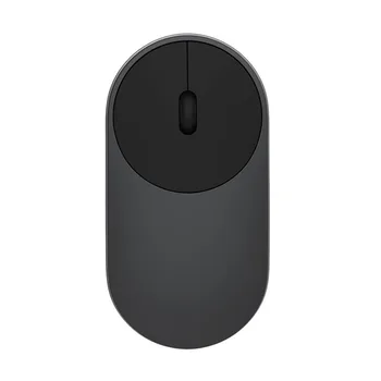 Original Xiaomi Mouse Wireless Portabil Bluetooth 4.0 2.4 GHz Dual Mode 1200 DPI Optical Gaming Mouse-ul Pentru Laptop Notebook PC