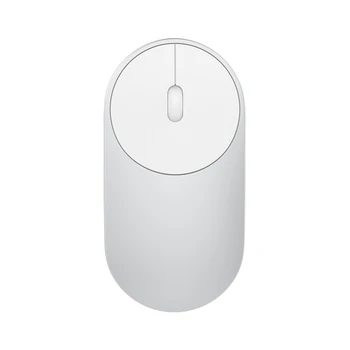 Original Xiaomi Mouse Wireless Portabil Bluetooth 4.0 2.4 GHz Dual Mode 1200 DPI Optical Gaming Mouse-ul Pentru Laptop Notebook PC
