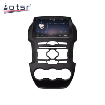 AOTSR 2 Din Radio Auto Pentru Ford Ranger F250 2011+ Android 10 Multimedia Player Auto Stereo de Navigare GPS DSP AutoRadio IPS Unitate
