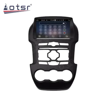 AOTSR 2 Din Radio Auto Pentru Ford Ranger F250 2011+ Android 10 Multimedia Player Auto Stereo de Navigare GPS DSP AutoRadio IPS Unitate