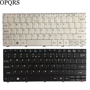 NOI NE-Tastatura laptop pentru Gateway-ul Mini LT21 LT2100 LT32 LT320 Packard Bell Dot SE SE2 S-E3 ZE6 ZH9 9Z.N3K82.R1D