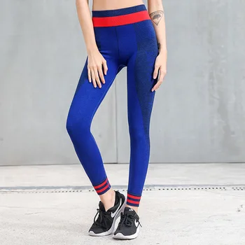 2 Bucata Femei Yoga Set de Haine de Sport pentru Tenis Tricou+pantaloni Rulează Strâns Jogging Antrenament Yoga Jambiere Sport Potrivi Plus Dimensiune