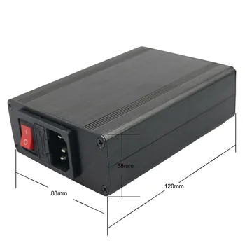 LED-T12-951 Controler Digital Statie de Lipit Electronice de Fier de lipit cu P9 mâner de plastic și fier sfaturi fara cablu de alimentare