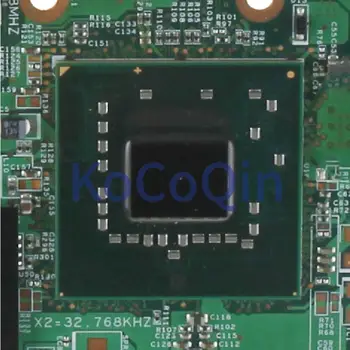 KoCoQin Placa de baza Pentru Laptop HP compaq V3000 Placa de baza DV2000 448598-001 06228-3 965 DDR2