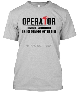 Barbati tricou Minunat Operator(8) tricouri Femei t-shirt