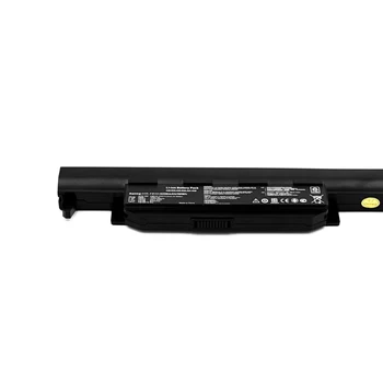 Golooloo 6600MAh Baterie Laptop A32-K55 A33-K55 A41-K55 Pentru Asus A45 A55 A75 K45 K55 K75 R400 R500 R700 U57 X45 X55 X75 Serie