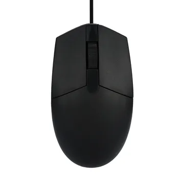 1200 DPI mouse cu fir USB de pe computer Wired Optic rato ergonomic Gaming mouse Mouse-ul Pentru PC, Laptop, Mouse-ul cu fir birou 2019 E-sport