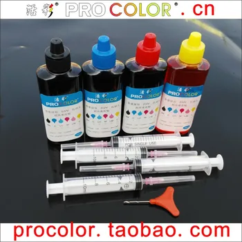 PG 512 BK Pigment ink CL 513 cerneală refill kit pentru canon MP280 MP282 MP330 MP480 MP490 MP492 MP495 MP499 MP252 Imprimante Inkjet