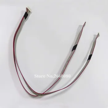 DIGI SM300 Termică a Capului de Imprimare Cablu pentru DIGI SM-300P Cântare Electronice Sm300P SM300 Cap Termic prin Cablu