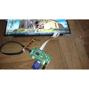 Pentru B116XAN04.3 DIY 1366×768 30Pin LCD EDP KIT VGA ECRAN de 11.6