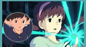 Laputa Piatra De Zbor Colier Femei Anime Japonez Hayao Miyazaki Castel În Cer Sheeta Pandantiv Colier Fata Cadou