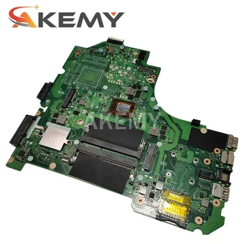 Pentru ASUS K56CA K56CM S56C A56CM A56C S550CM K56CB S550CB I7 REV 2.0 laptop placa de baza testate de lucru original, placa de baza