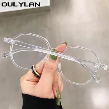 Oulylan -1.0 1.5 2.0 2.5 3.0 3.5 la -6.0 Terminat Ochelari Miopie Femei Bărbați Miop Eeyglasses cu Dioptrii Minus Studenți